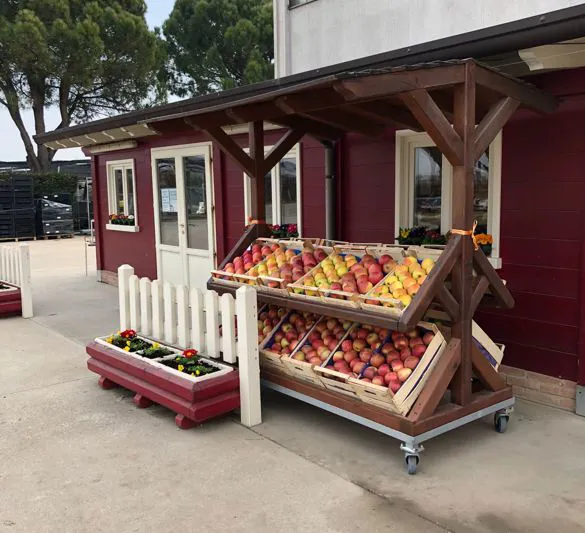 La nostra azienda